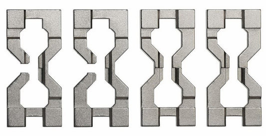 HUZZLE CAST HOURGLASS - LA CLESSIDRA
