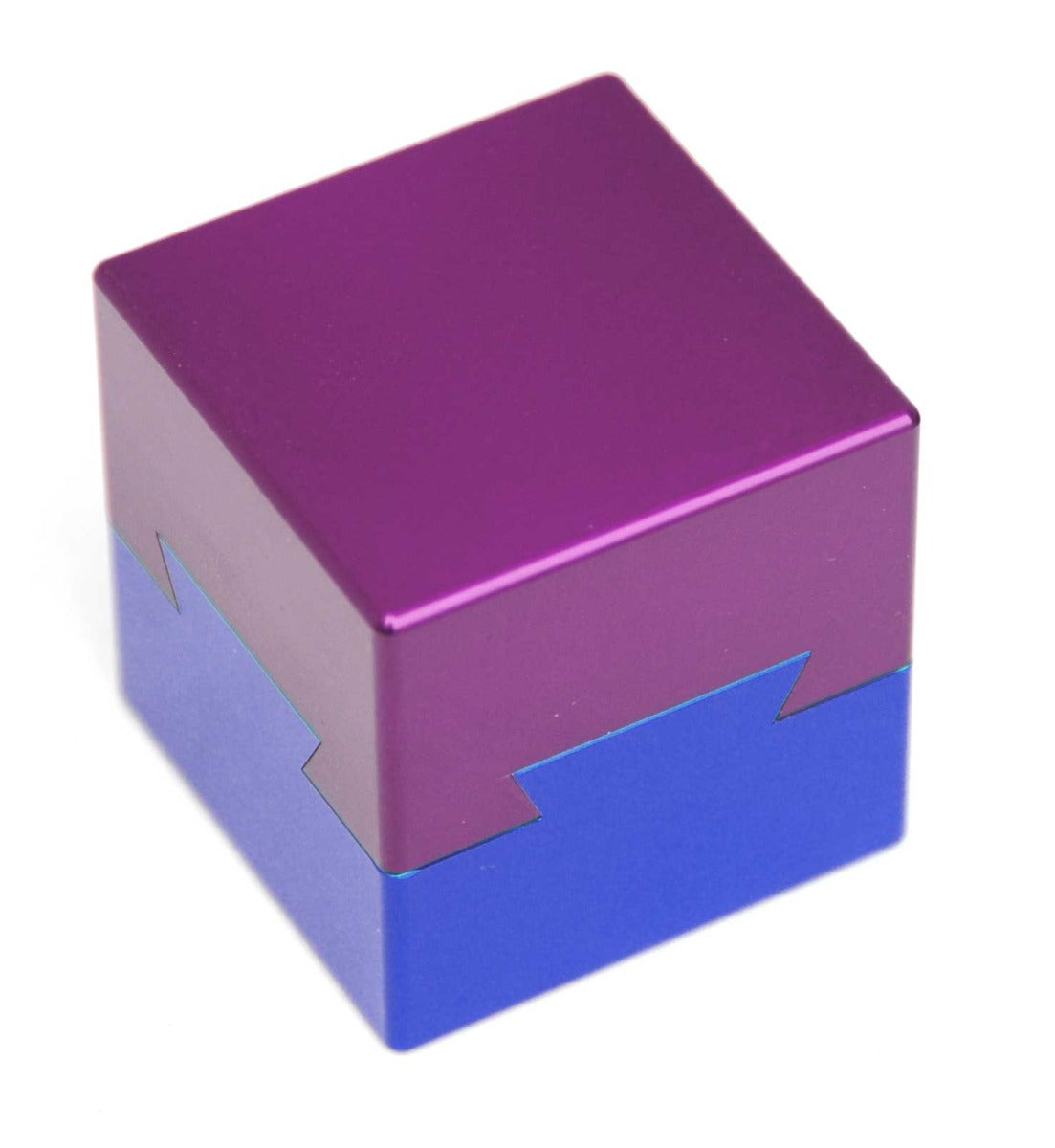 DOVETAIL CUBE BOX #01 #02 #03
