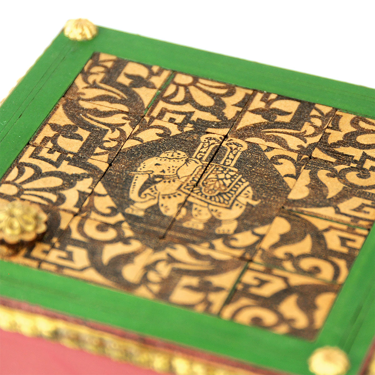ELEFANTEN BOX
