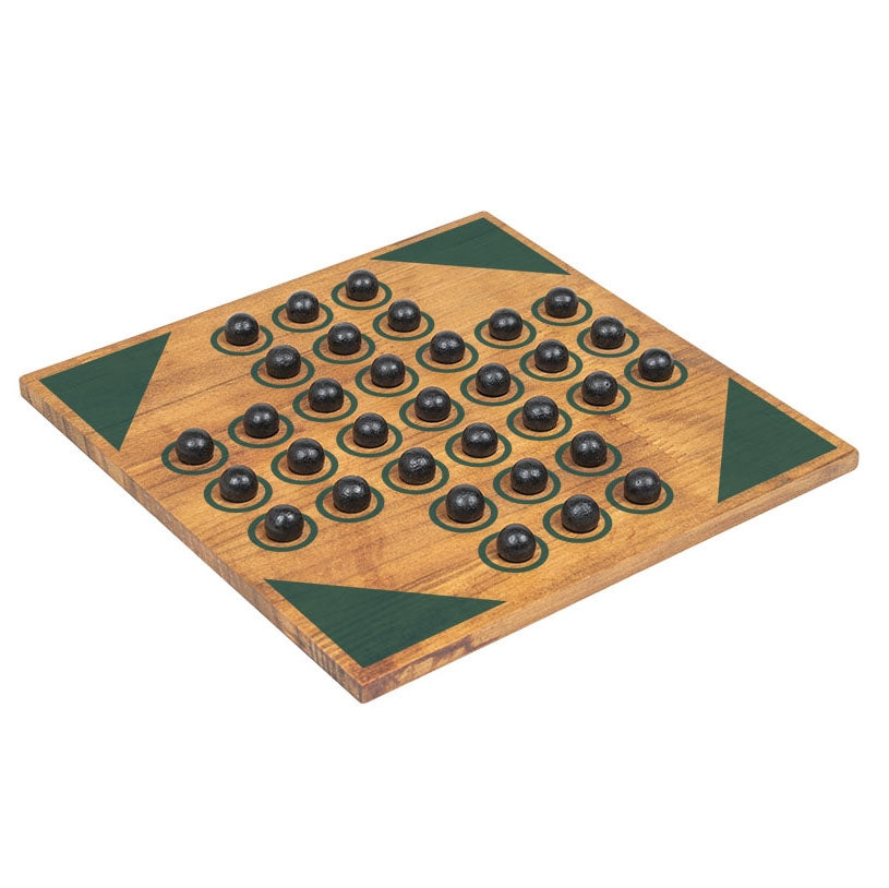 SOLITARIO - PROFESSOR PUZZLE EDITION