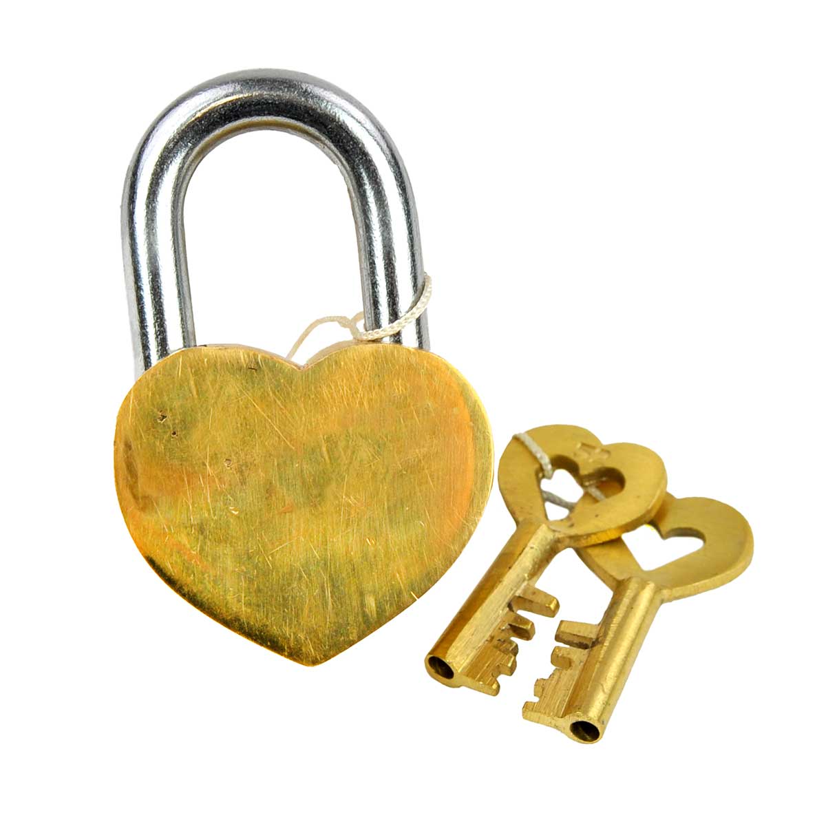 LUCCHETTO CUORE