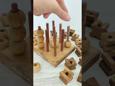 TRIS 3D