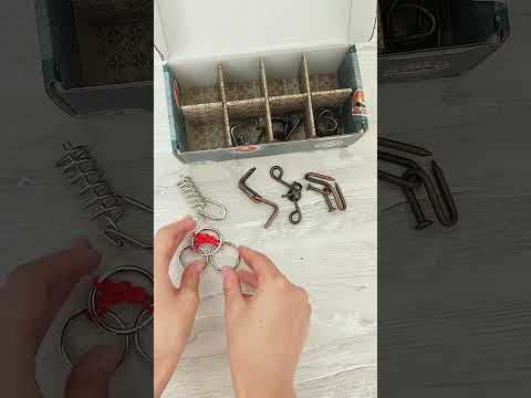 SET 8 IN 1 METALLO VALIGETTA - SERIE VIAGGIATORI