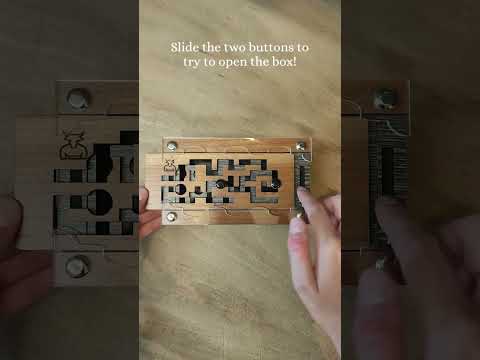 MINOTAURUS BOX - LO SCRIGNO DI MINOTAURO