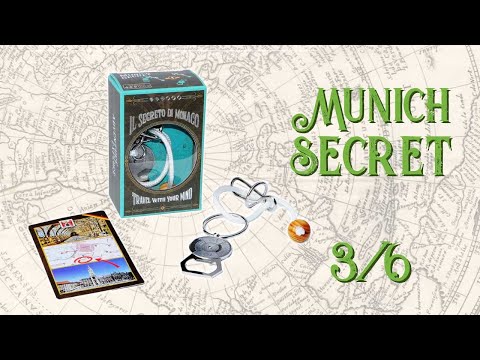 SEGRETO DI MONACO