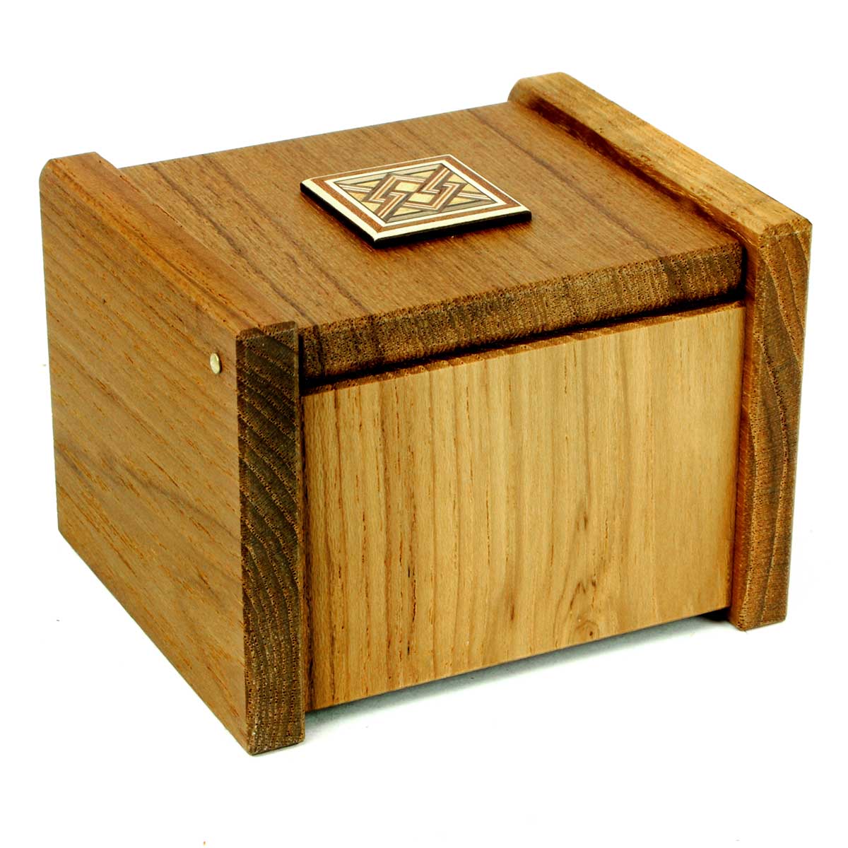 DECEPTION BOX - SCRIGNO DELL'INGANNO