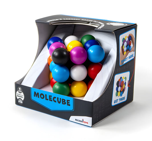 MEFFERT'S MOLECUBE