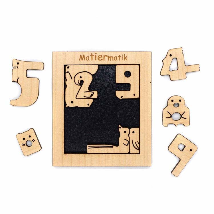 MATIERMATIK