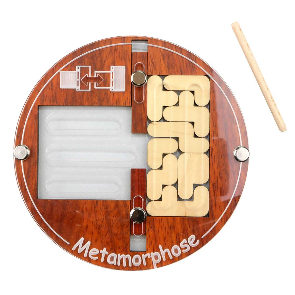 METAMORPHOSE