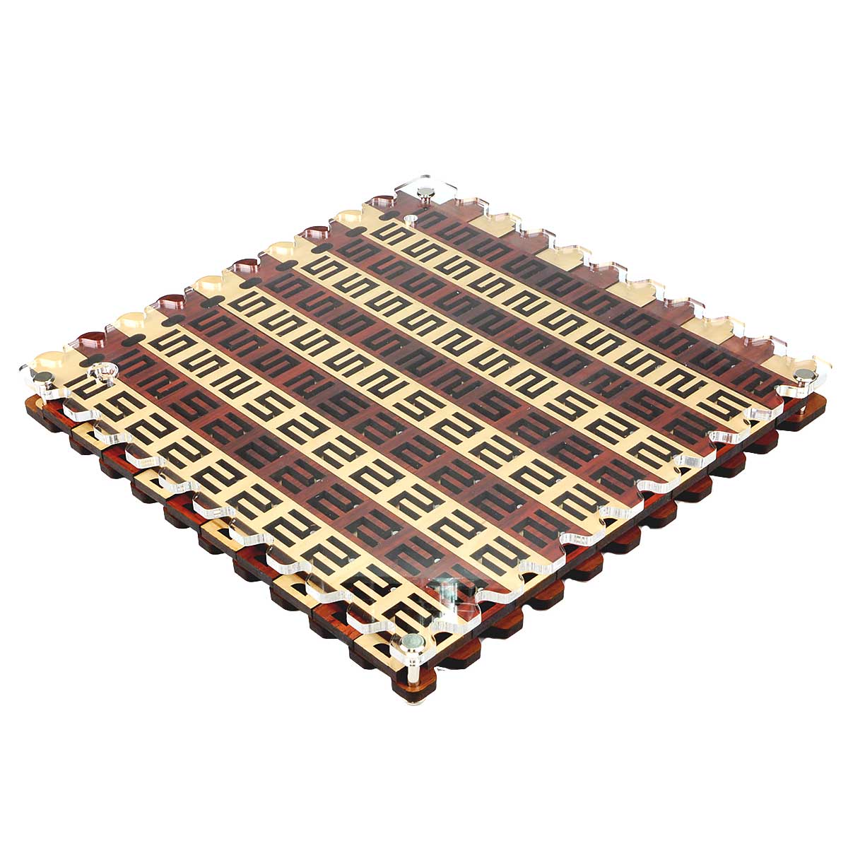 N5-10 LABYRINTH PUZZLE
