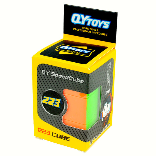 QIYI CUBO 2X2X3