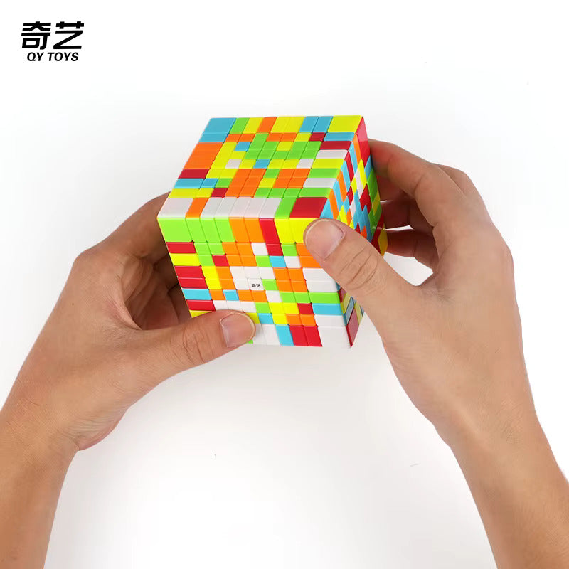 QiYi CUBE 9x9