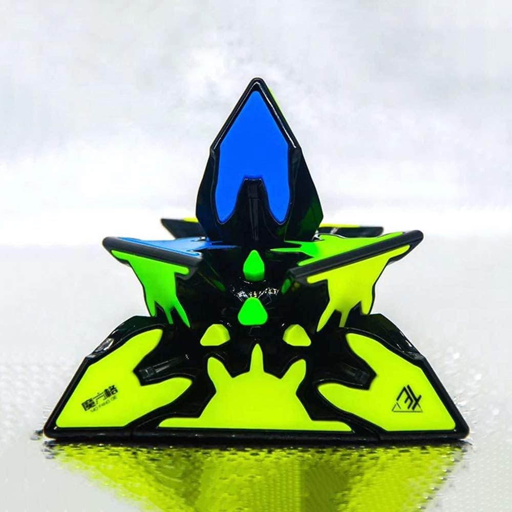 QIYI GEAR PYRAMINX