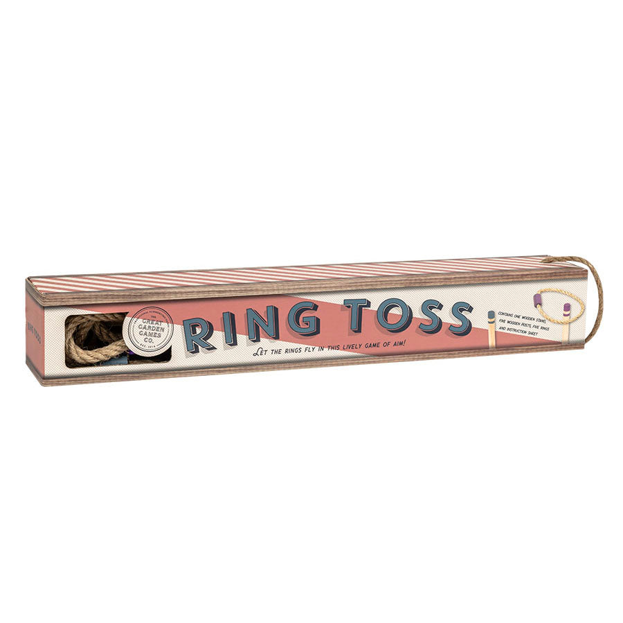 TIRO DEGLI ANELLI