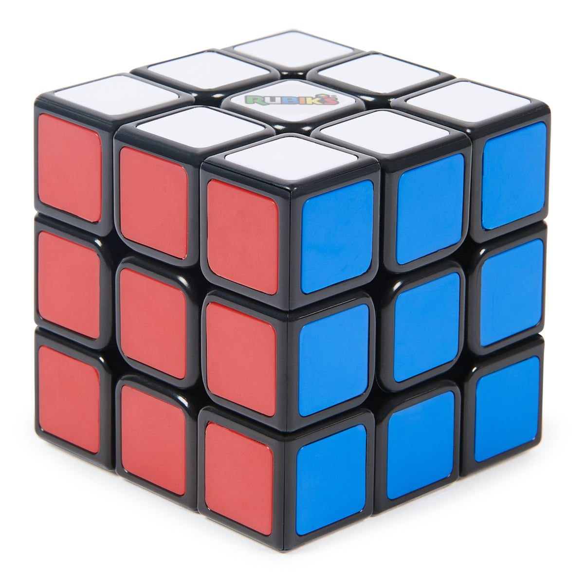 RUBIK'S COACH 3X3 CUBE