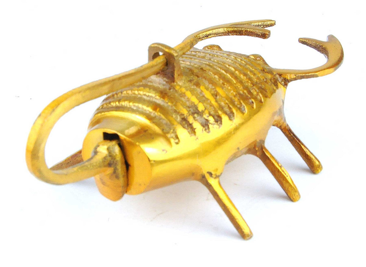 SCORPIO LOCK