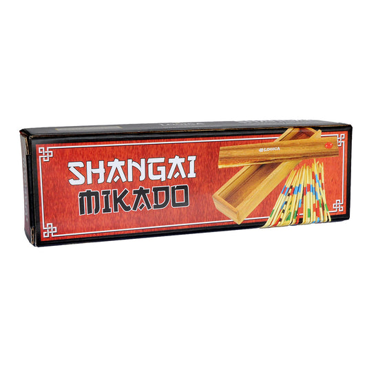 SHANGAI - MIKADO