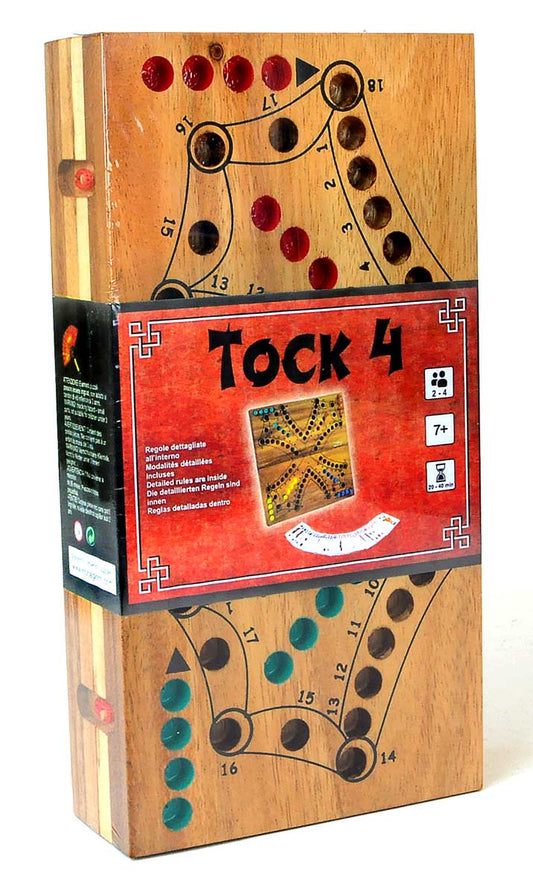 TOCK 4