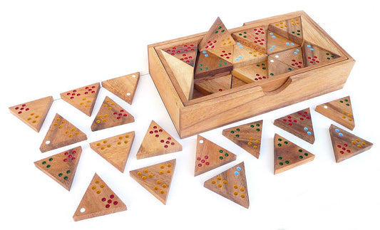 TRIDOMINO