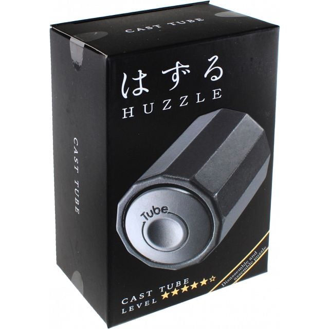 HUZZLE CAST TUBE - IL TUBO