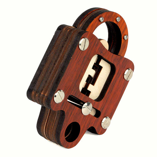 LUCCHETTO SIGILLO - VOIDLOCK
