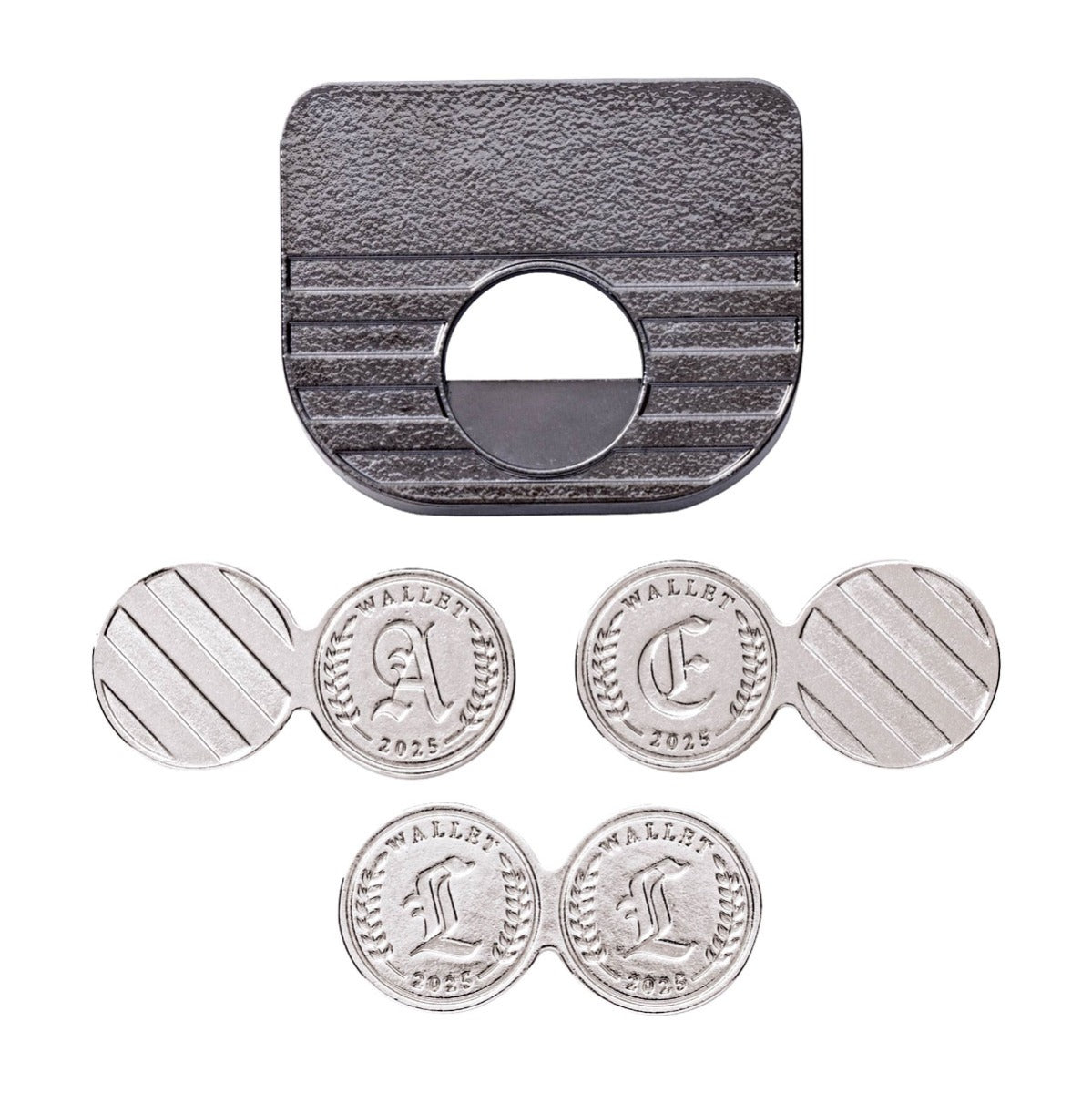 HUZZLE CAST WALLET - IL PORTAFOGLIO