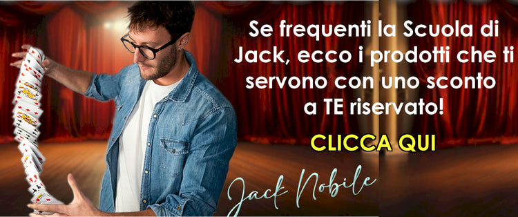 La Scuola di Jack