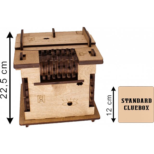 SCHRODINGER`S CAT MEGABOX