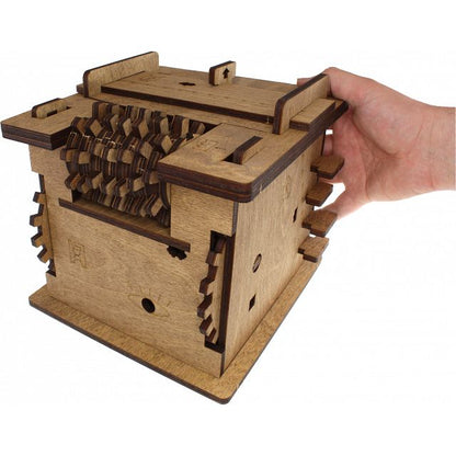 SCHRODINGER`S CAT MEGABOX