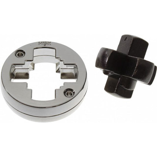 HUZZLE CAST HEX