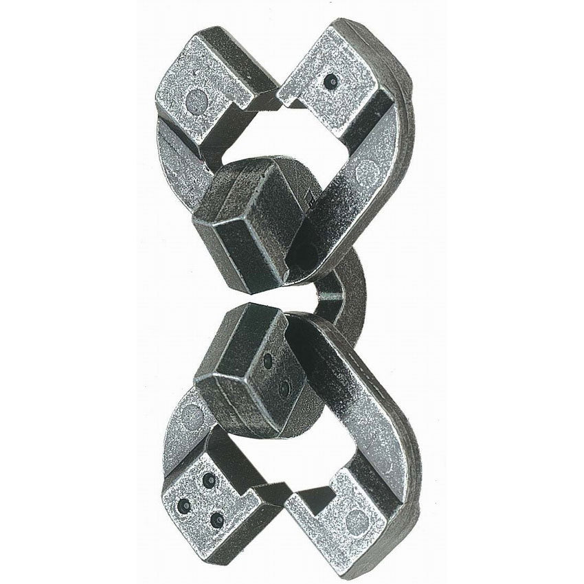 HUZZLE CAST CHAIN - LA CATENA