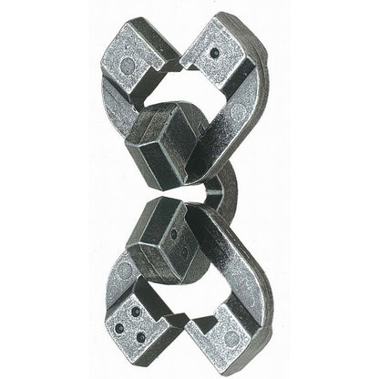 HUZZLE CAST CHAIN - LA CATENA