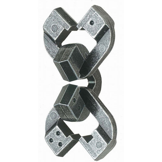 HUZZLE CAST CHAIN - LA CATENA