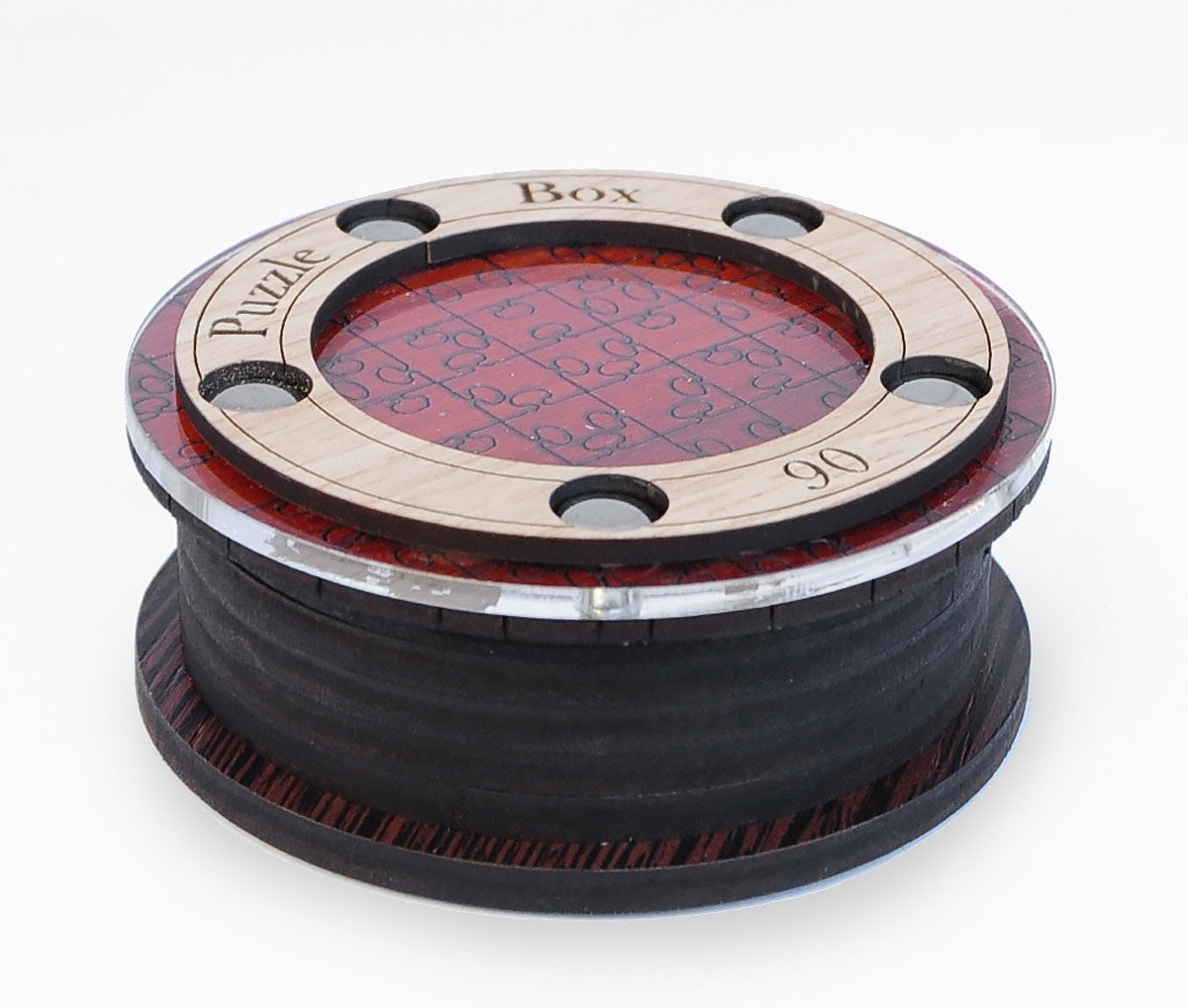 PUZZLE BOX 006