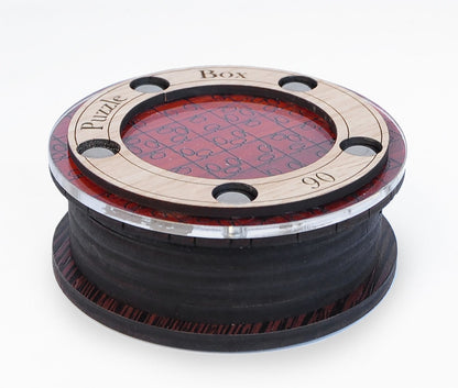 PUZZLE BOX 006