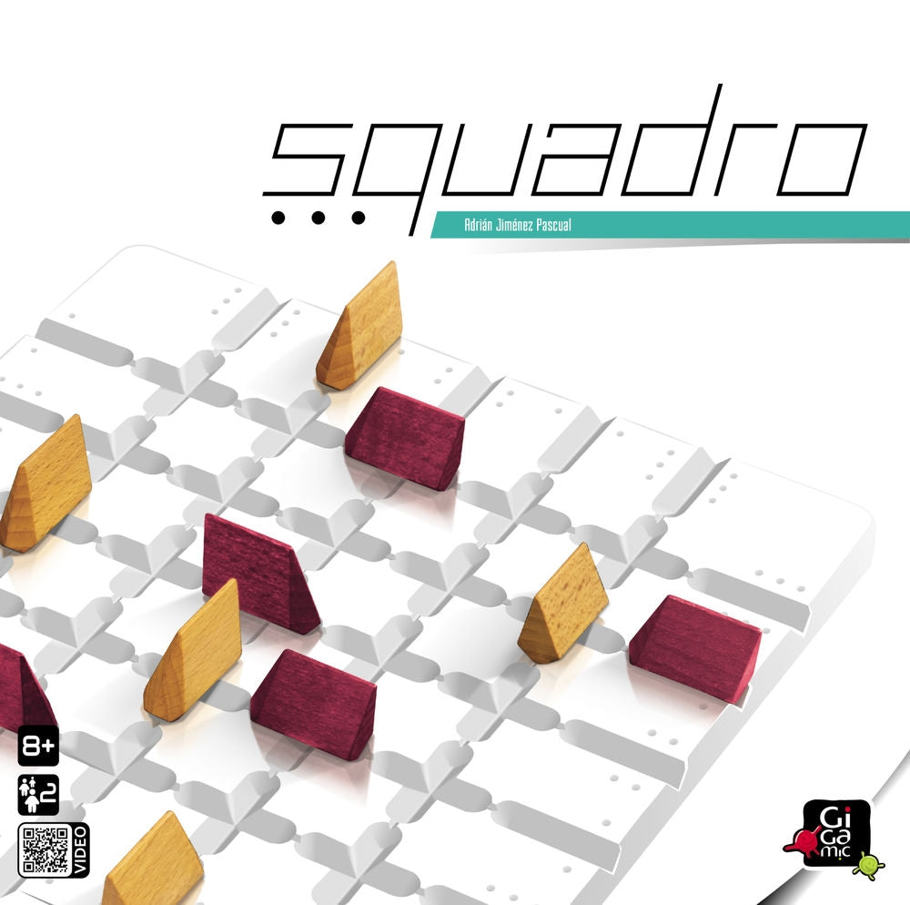 SQUADRO MINI