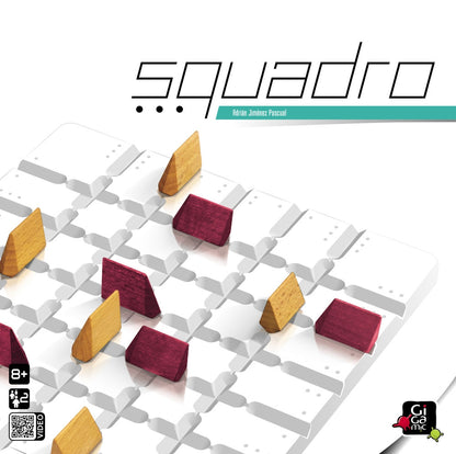 SQUADRO MINI