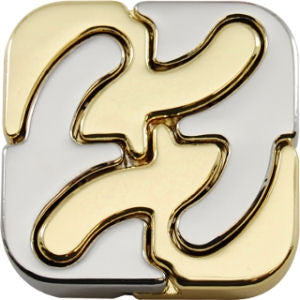 HUZZLE CAST SQUARE - IL QUADRATO