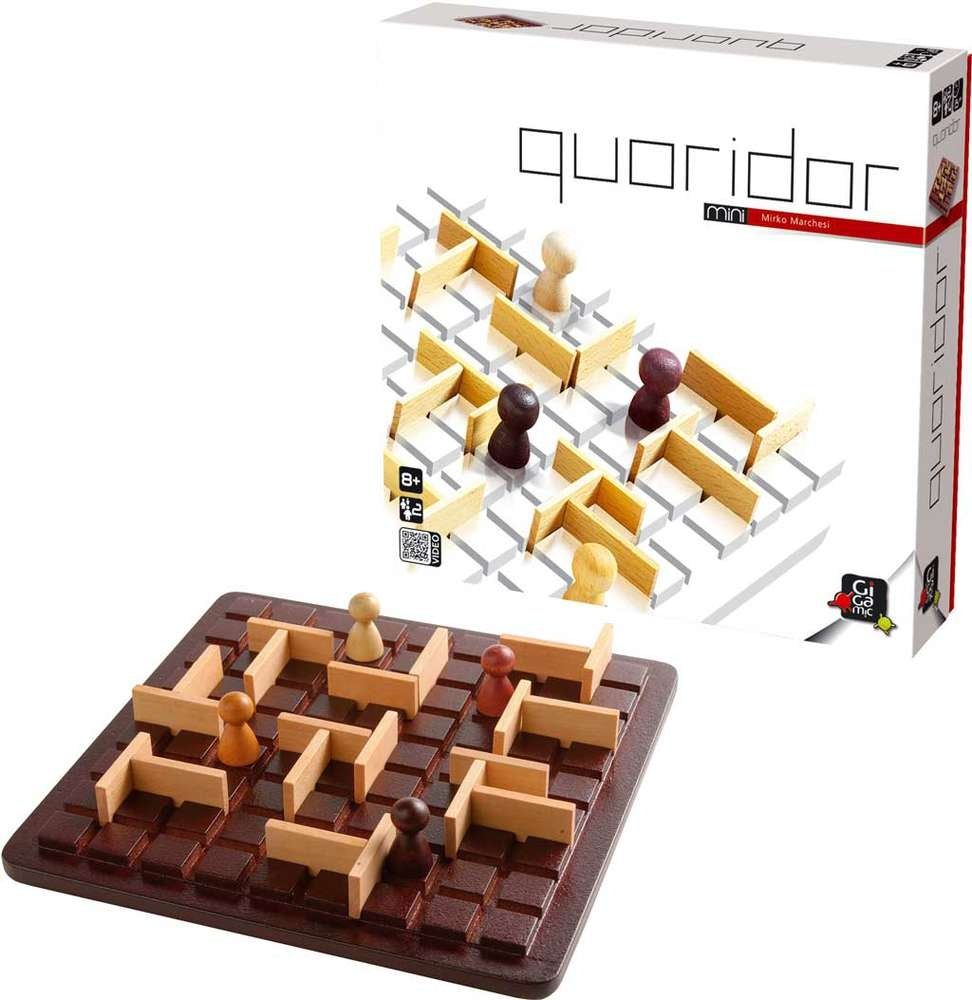 QUORIDOR MINI