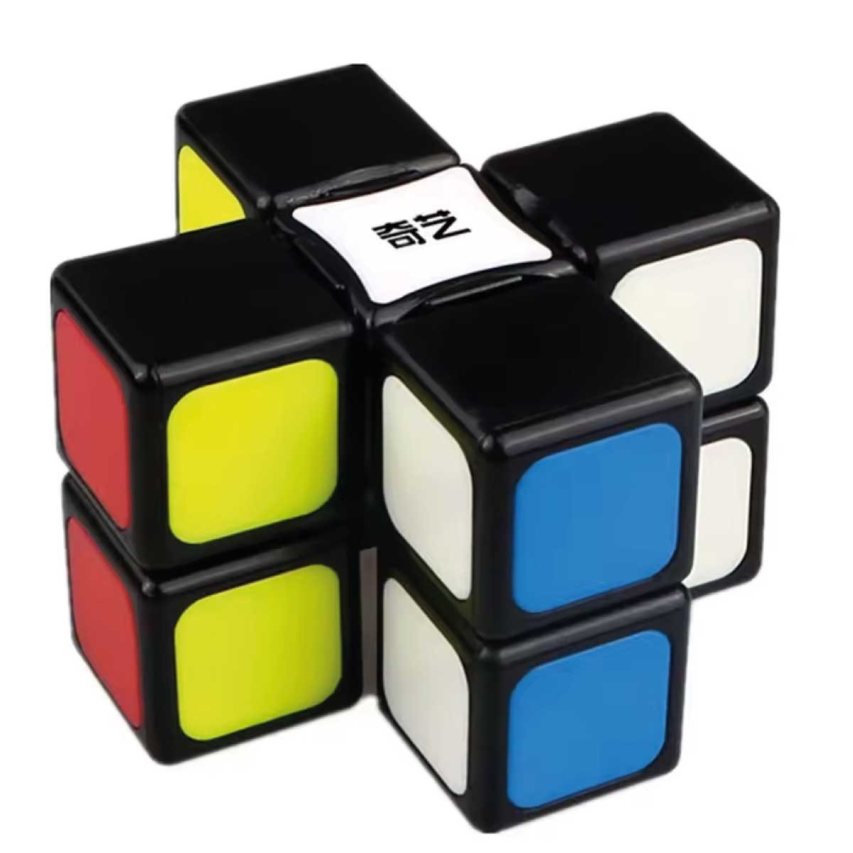 QIYI CUBE 3X3X1 SUPER FLOPPY