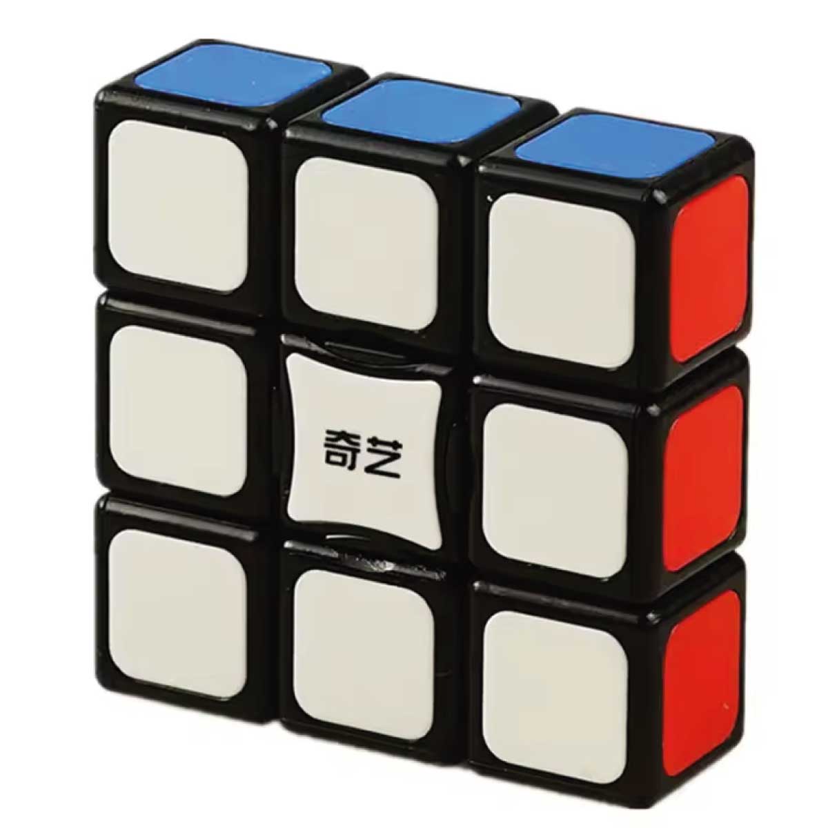 QIYI CUBE 3X3X1 SUPER FLOPPY