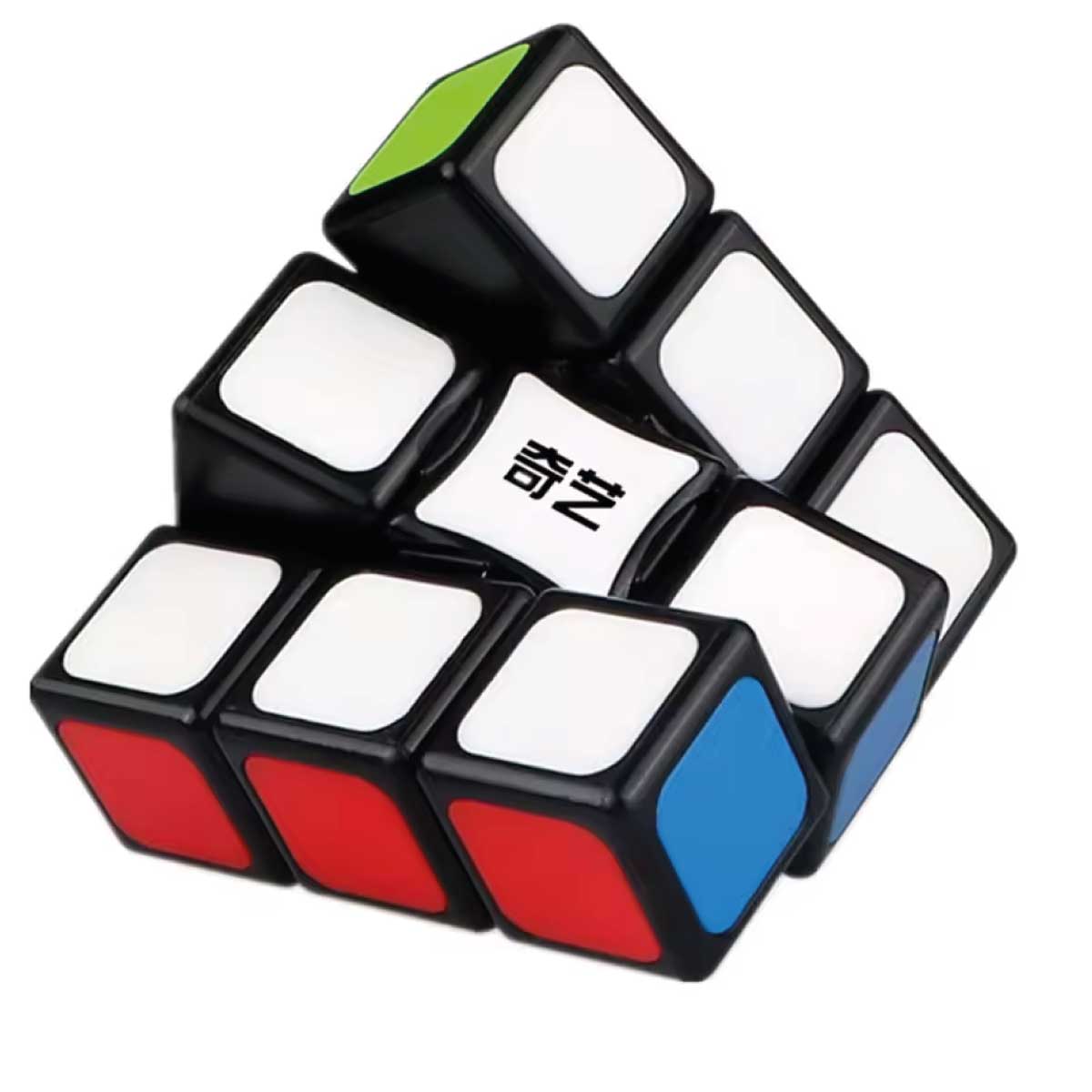 QIYI CUBE 3X3X1 SUPER FLOPPY