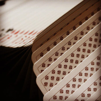 #PassFatto Playing Cards by Diego Allegri