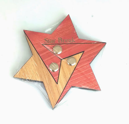 STELLA SPACCATA - STAR BREAK
