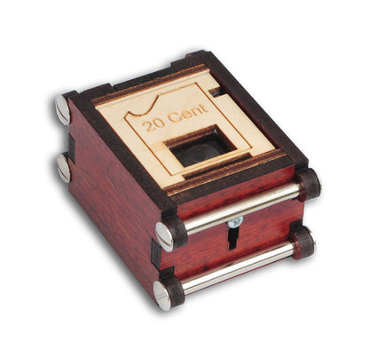 20 CENT BOX