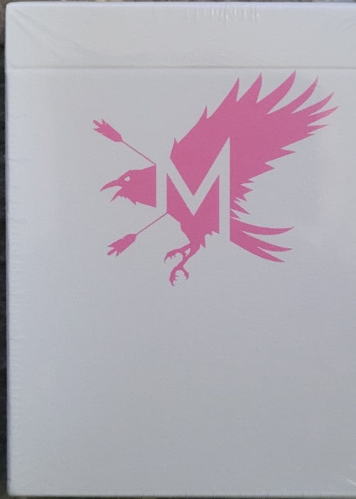 Madison Foundation Advocates - Minimal Pink