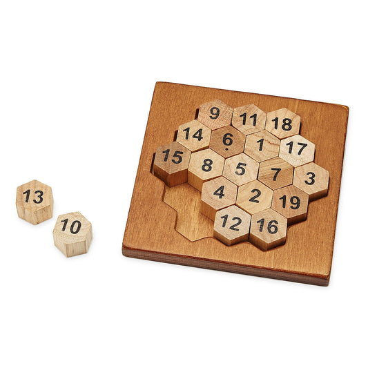 IL PUZZLE DI ARISTOTELE