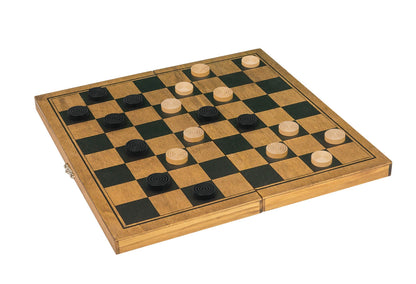 DAMA CLASSICA - PROFESSOR PUZZLE EDITION