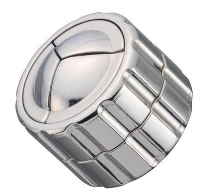 HUZZLE CAST CYLINDER - IL CILINDRO