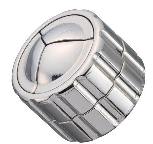 HUZZLE CAST CYLINDER - IL CILINDRO